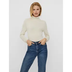 Damen-Rollkragenpullover Vero Moda vmglory image-1
