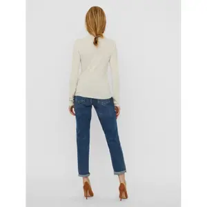 Damen-Rollkragenpullover Vero Moda vmglory image-4