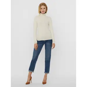 Damen-Rollkragenpullover Vero Moda vmglory image-2