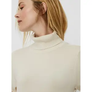 Damen-Rollkragenpullover Vero Moda vmglory image-5