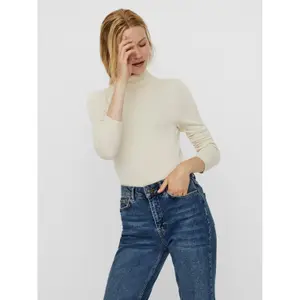 Damen-Rollkragenpullover Vero Moda vmglory image-3
