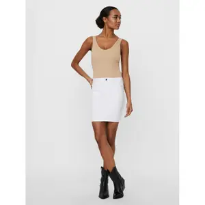 Damen-Rock Vero Moda vmhot seven image-2