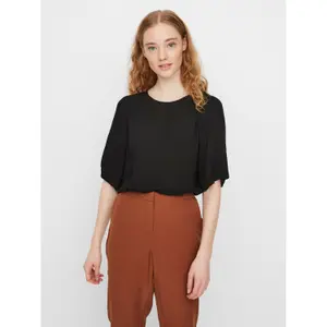 Damen-T-Shirt Vero Moda vmhelsinki image-1