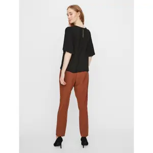 Damen-T-Shirt Vero Moda vmhelsinki image-3
