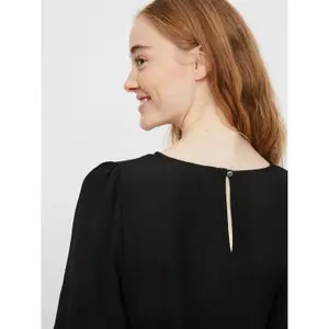 Damen-T-Shirt Vero Moda vmhelsinki image-4