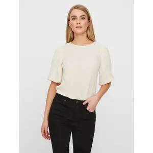 Damen-T-Shirt Vero Moda vmhelsinki image-1
