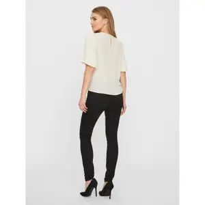 Damen-T-Shirt Vero Moda vmhelsinki image-3