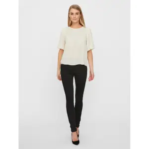 Damen-T-Shirt Vero Moda vmhelsinki image-2