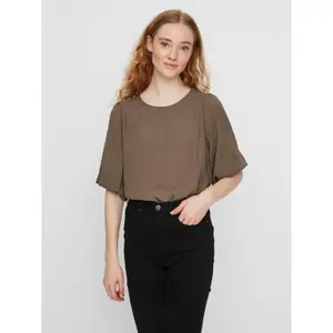 Damen-T-Shirt Vero Moda vmhelsinki image-1