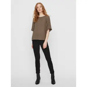 Damen-T-Shirt Vero Moda vmhelsinki image-2