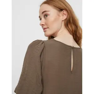 Damen-T-Shirt Vero Moda vmhelsinki image-4