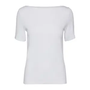 T-shirt femme Vero Moda vmpanda modal image-0