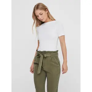 T-shirt femme Vero Moda vmpanda modal image-1