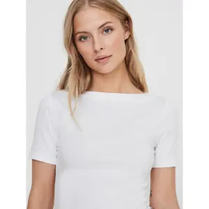 T-shirt femme Vero Moda vmpanda modal image-4