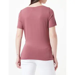 T-Shirt Frau Vero Moda Vmpanda image-3