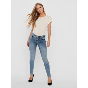 Damenjeans Vero Moda vmhanna image-2