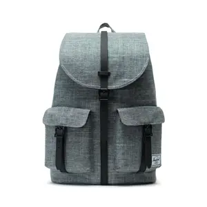 Mochila Herschel dawson raven crosshatch/black image-0