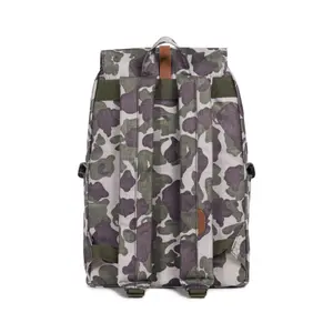 Backpack Herschel dawson frog image-2