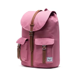 Backpack Herschel dawson heather rose image-2