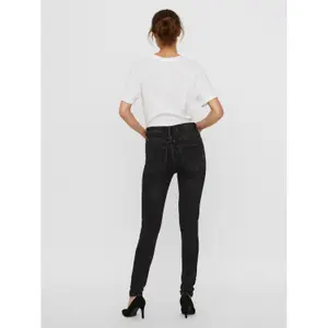 Skinny-Hosen für Frauen Vero Moda vmloa 129 image-4
