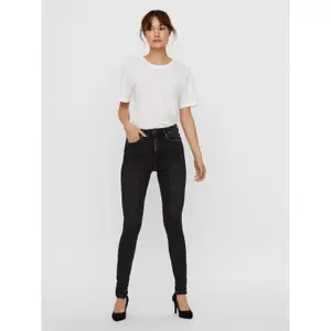 Skinny-Hosen für Frauen Vero Moda vmloa 129 image-2