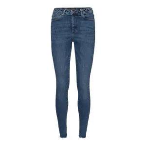 Damesjeans Vero Moda Vmloa Vi374 Ga image-0