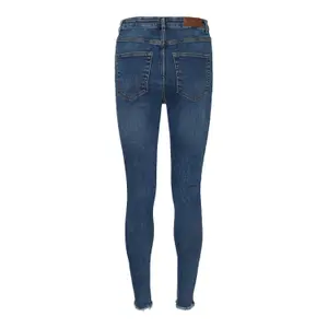 Damesjeans Vero Moda Vmloa Vi374 Ga image-3