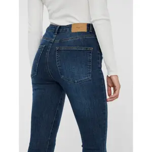 Damesjeans Vero Moda Vmloa Vi374 Ga image-5