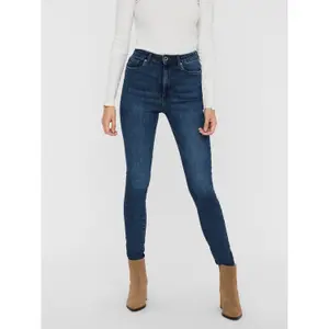 Damesjeans Vero Moda Vmloa Vi374 Ga image-1