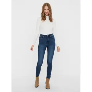 Damesjeans Vero Moda Vmloa Vi374 Ga image-2