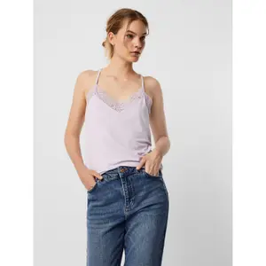 Women's tank top Vero Moda vmana image-1