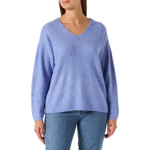 Jersey de mujer Vero Moda Vmcrewlefile image-1