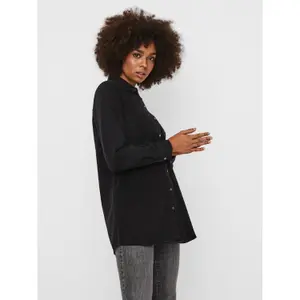 Langes Hemd Frau Vero Moda vmmila image-2