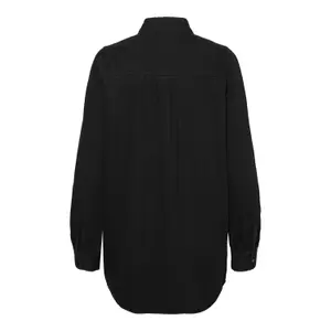 Langes Hemd Frau Vero Moda vmmila image-3