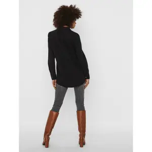 Langes Hemd Frau Vero Moda vmmila image-4