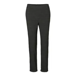 Women's trousers Vero Moda vmmaya mr loose alec image-0
