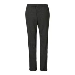 Women's trousers Vero Moda vmmaya mr loose alec image-4