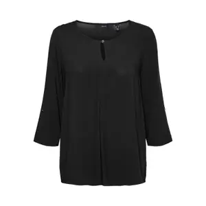 Langarm-Tunika für Frauen Vero Moda vmnads image-0