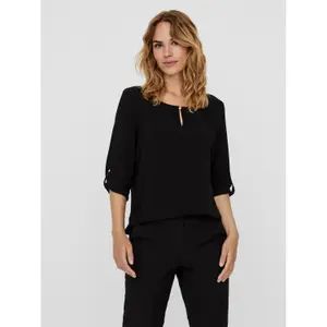 Langarm-Tunika für Frauen Vero Moda vmnads image-1