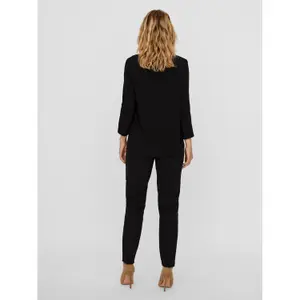 Langarm-Tunika für Frauen Vero Moda vmnads image-3