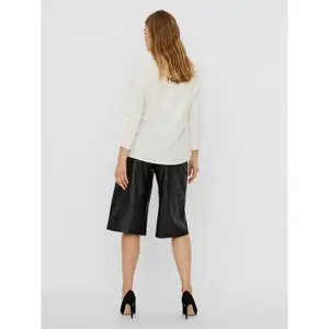 Langarm-Tunika für Frauen Vero Moda vmnads image-3
