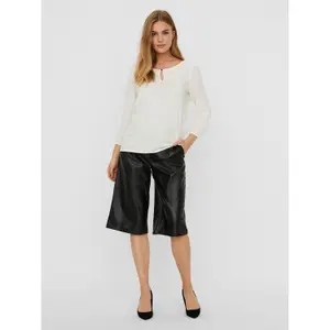 Langarm-Tunika für Frauen Vero Moda vmnads image-2