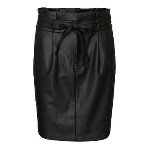 10233919-3411296-damen-rock-vero-moda-vmeva-schwarz-beschichtet