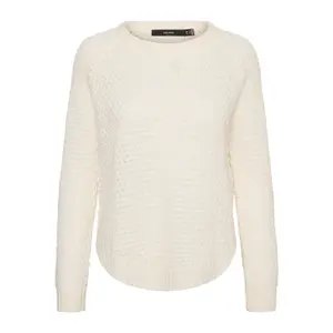 Women's sweater Vero Moda Vmesme Surf image-0