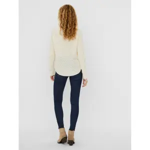 Women's sweater Vero Moda Vmesme Surf image-3