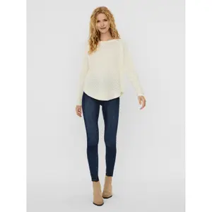 Women's sweater Vero Moda Vmesme Surf image-2