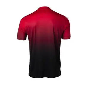 Camiseta K-Swiss hypercourt express crew image-1