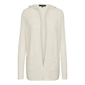 Cardigan femme Vero Moda Vmdoffy Open image-1