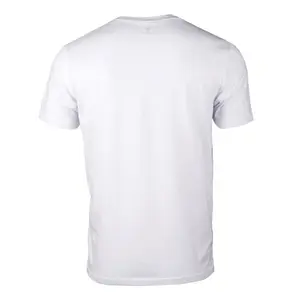 Camiseta K-Swiss core logo image-1