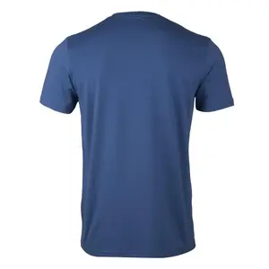 Camiseta K-Swiss core logo image-1